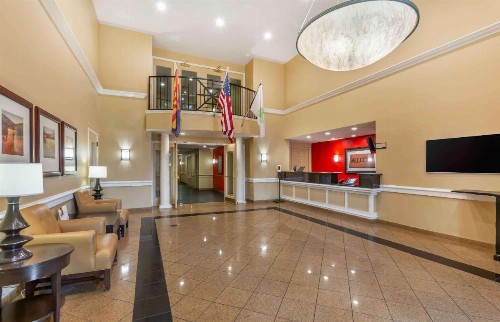 Extended Stay America Suites - Phoenix - Midtown - image 2