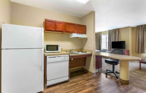 Extended Stay America Suites - Phoenix - Midtown - image 20