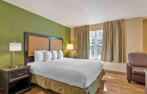 Extended Stay America Suites - Phoenix - Midtown - image 21