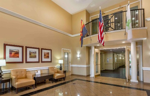 Extended Stay America Suites - Phoenix - Midtown - image 22