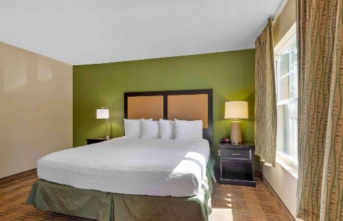 Extended Stay America Suites - Phoenix - Midtown - image 23
