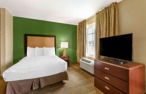 Extended Stay America Suites - Phoenix - Midtown - image 26