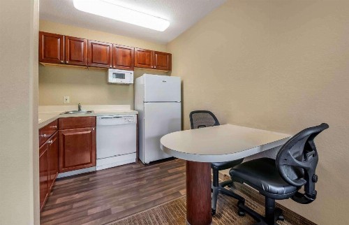 Extended Stay America Suites - Phoenix - Midtown - image 27