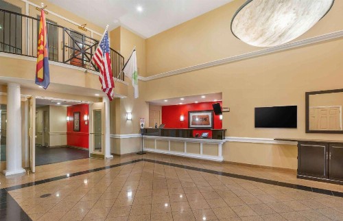 Extended Stay America Suites - Phoenix - Midtown - image 3