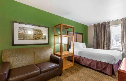 Extended Stay America Suites - Phoenix - Midtown - image 30