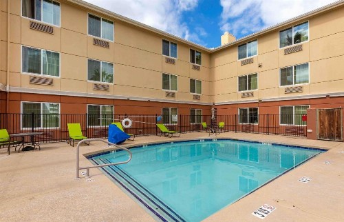 Extended Stay America Suites - Phoenix - Midtown - image 31