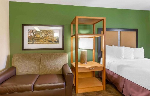 Extended Stay America Suites - Phoenix - Midtown - image 35