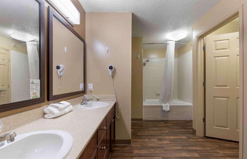 Extended Stay America Suites - Phoenix - Midtown - image 38