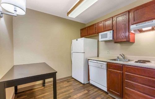 Extended Stay America Suites - Phoenix - Midtown - image 40