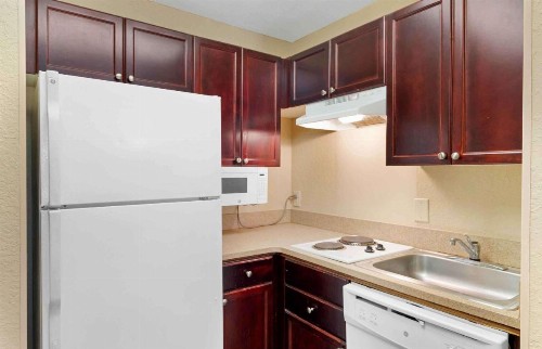 Extended Stay America Suites - Phoenix - Midtown - image 41