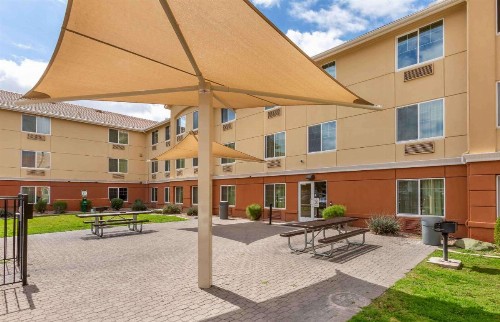 Extended Stay America Suites - Phoenix - Midtown - image 42