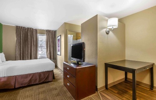 Extended Stay America Suites - Phoenix - Midtown - image 5