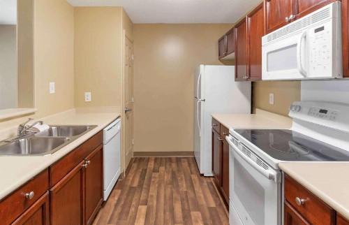 Extended Stay America Suites - Phoenix - Midtown - image 8