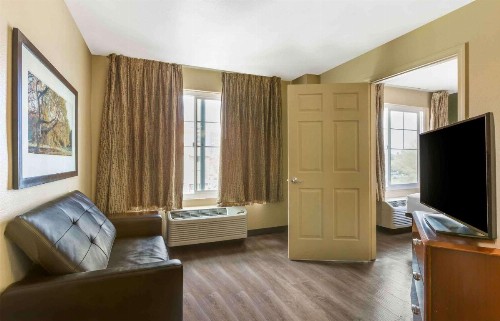 Extended Stay America Suites - Phoenix - Midtown - image 9