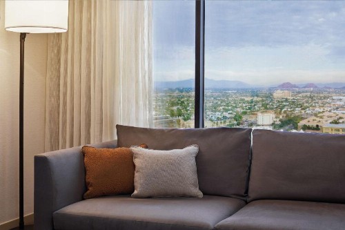 Hyatt Regency Phoenix - image 22