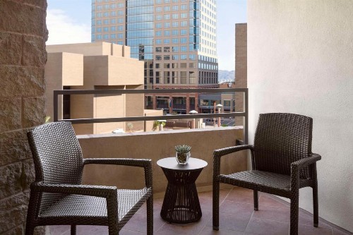 Hyatt Regency Phoenix - image 24