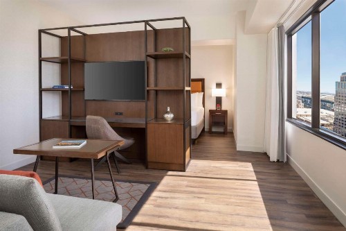 Hyatt Regency Phoenix - image 25