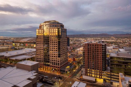 Hyatt Regency Phoenix - image 26