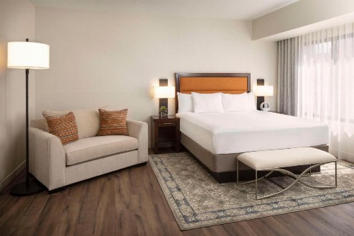 Hyatt Regency Phoenix - image 29