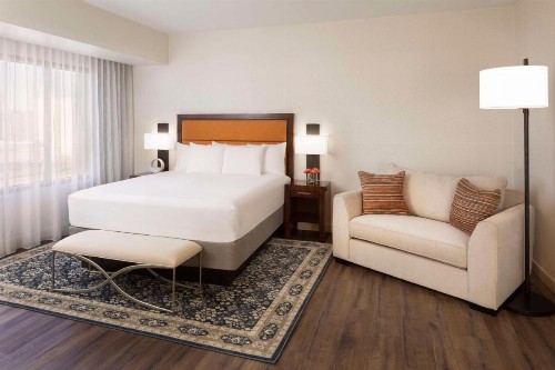 Hyatt Regency Phoenix - image 30