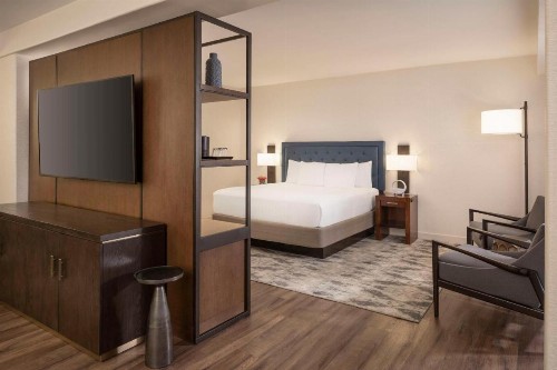 Hyatt Regency Phoenix - image 31