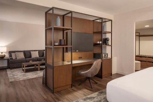 Hyatt Regency Phoenix - image 33