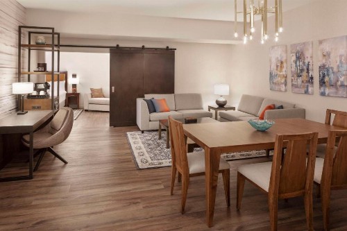 Hyatt Regency Phoenix - image 34