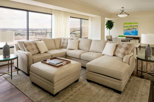 Hyatt Regency Phoenix - image 35