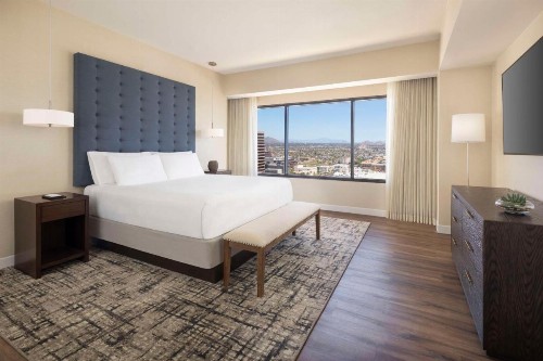 Hyatt Regency Phoenix - image 37