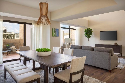 Hyatt Regency Phoenix - image 39