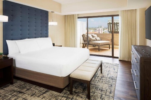 Hyatt Regency Phoenix - image 40