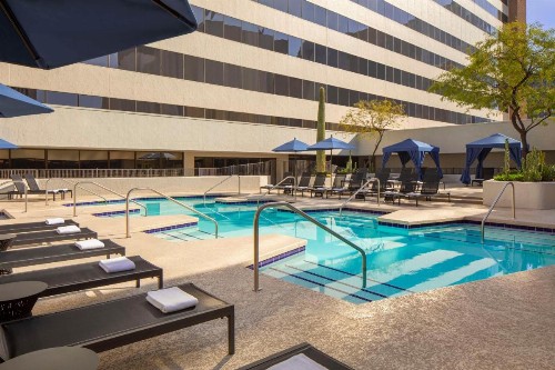 Hyatt Regency Phoenix - image 43
