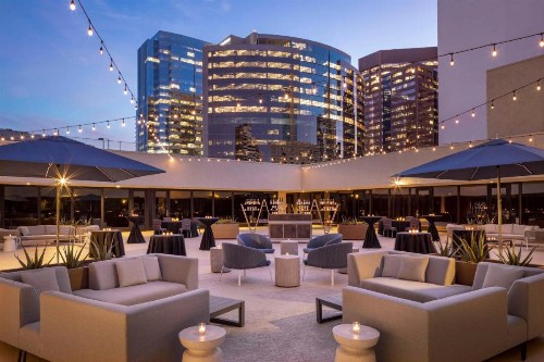 Hyatt Regency Phoenix - image 47