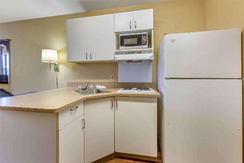 Extended Stay America Suites - Phoenix - Deer Valley - image 10
