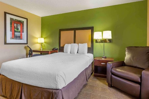 Extended Stay America Suites - Phoenix - Deer Valley - image 11