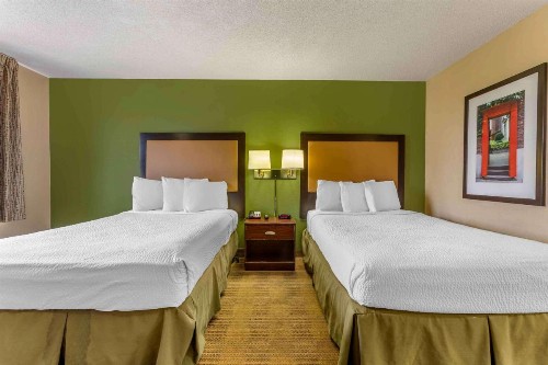 Extended Stay America Suites - Phoenix - Deer Valley - image 19