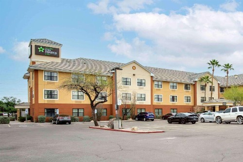 Extended Stay America Suites - Phoenix - Deer Valley - image 2