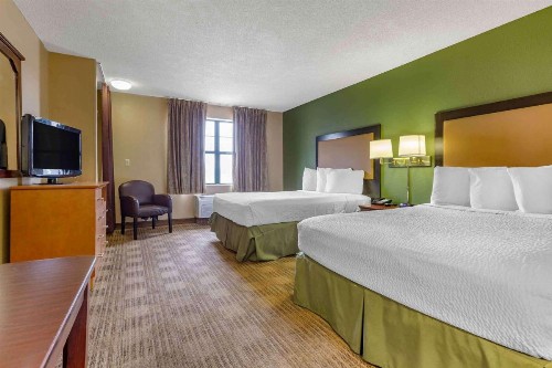 Extended Stay America Suites - Phoenix - Deer Valley - image 20