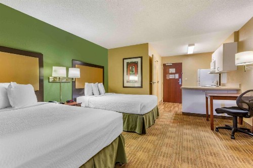 Extended Stay America Suites - Phoenix - Deer Valley - image 21