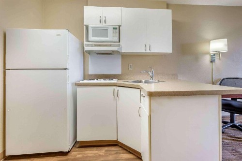 Extended Stay America Suites - Phoenix - Deer Valley - image 22