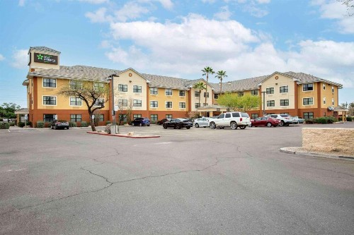 Extended Stay America Suites - Phoenix - Deer Valley - image 3
