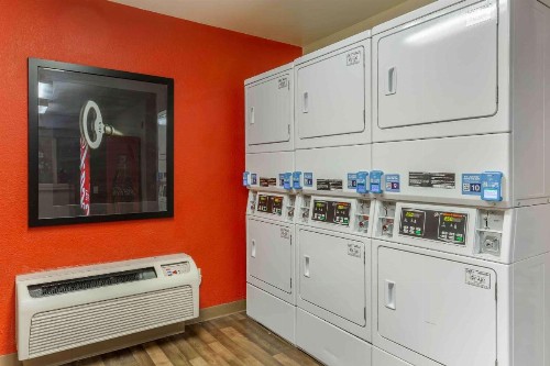 Extended Stay America Suites - Phoenix - Deer Valley - image 36
