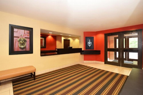 Extended Stay America Suites - Phoenix - Deer Valley - image 38