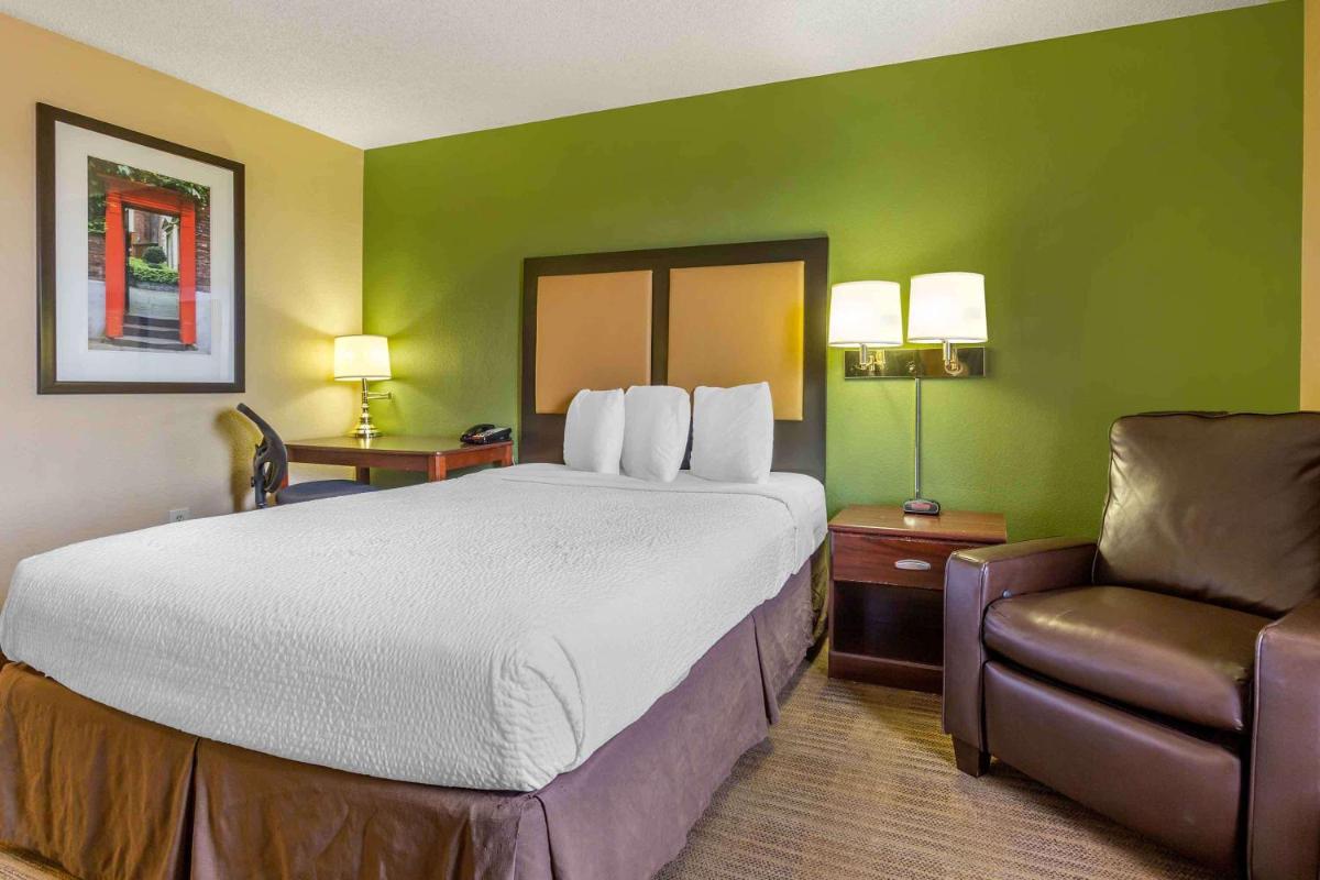 Extended Stay America Suites - Phoenix - Deer Valley - image 7