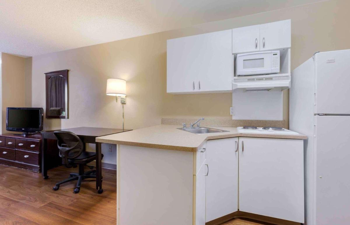 Extended Stay America Suites - Phoenix - Airport - image 2