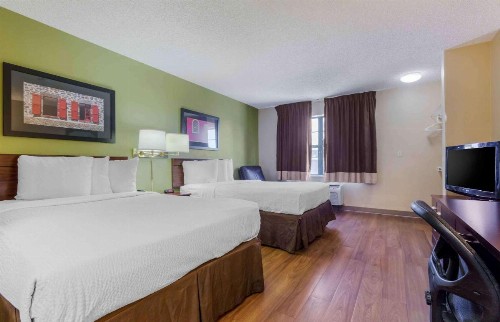 Extended Stay America Suites - Phoenix - Airport - image 21