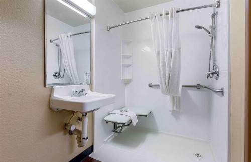 Extended Stay America Suites - Phoenix - Airport - image 22