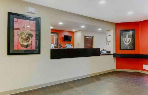 Extended Stay America Suites - Phoenix - Airport - image 23