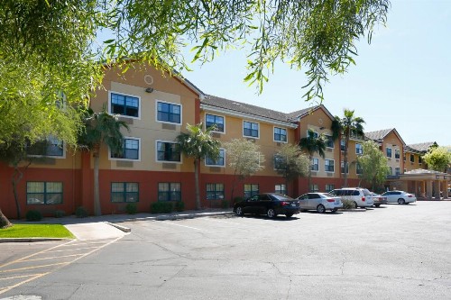 Extended Stay America Suites - Phoenix - Airport - image 3