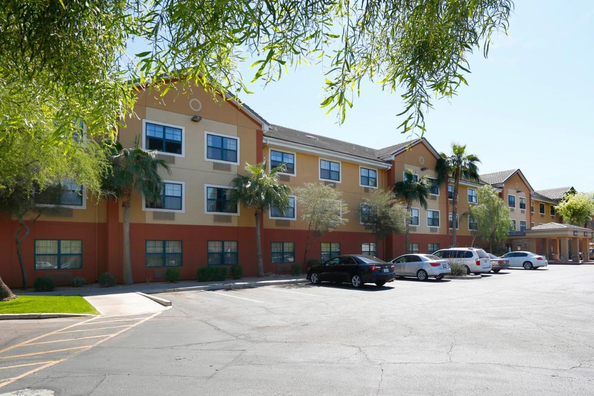 Extended Stay America Suites - Phoenix - Airport - image 3